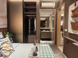 Pinetree Hill (D21), Condominium #424045021